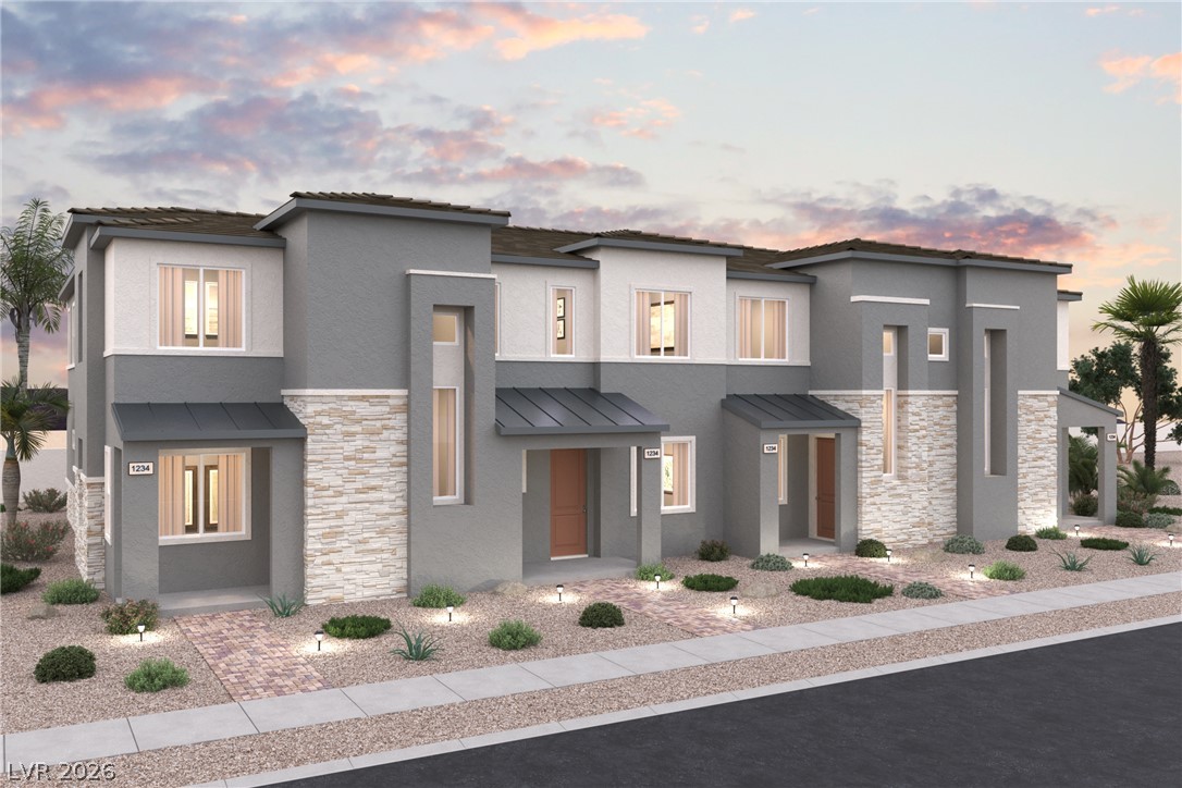 822 Atleigh Avenue Henderson NV 89011