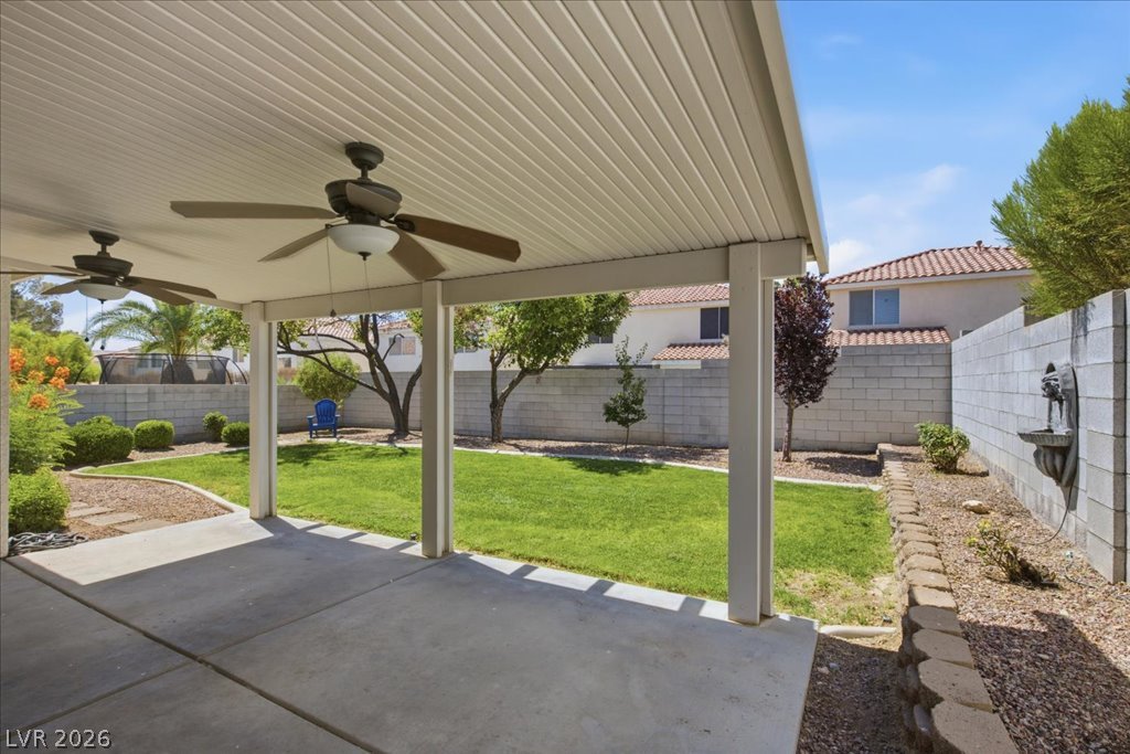 9559 Antelope Bend Court Las Vegas NV 89148