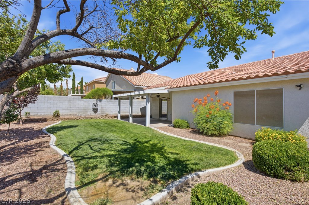 9559 Antelope Bend Court Las Vegas NV 89148