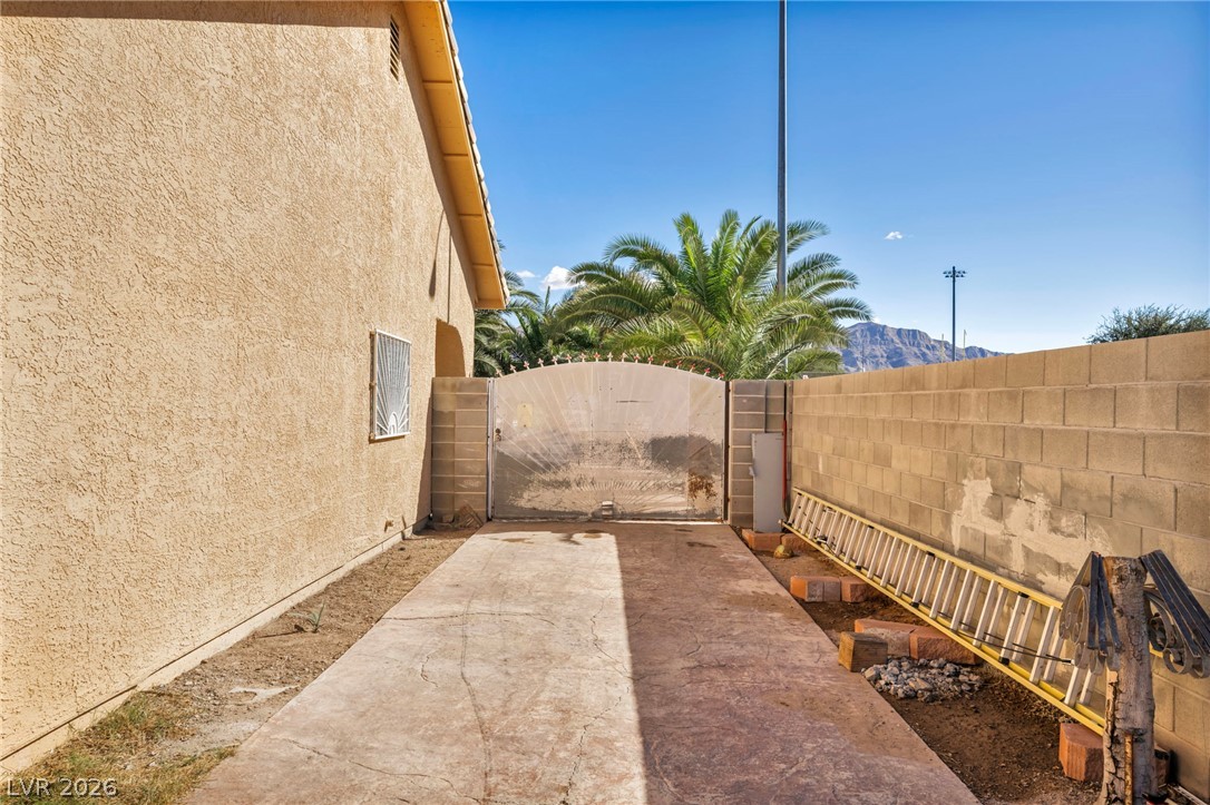 1111 North Christy Lane Las Vegas NV 89110