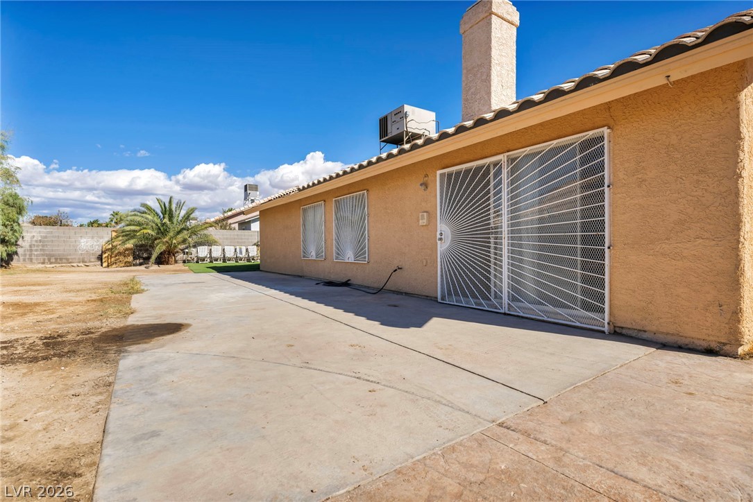 1111 North Christy Lane Las Vegas NV 89110