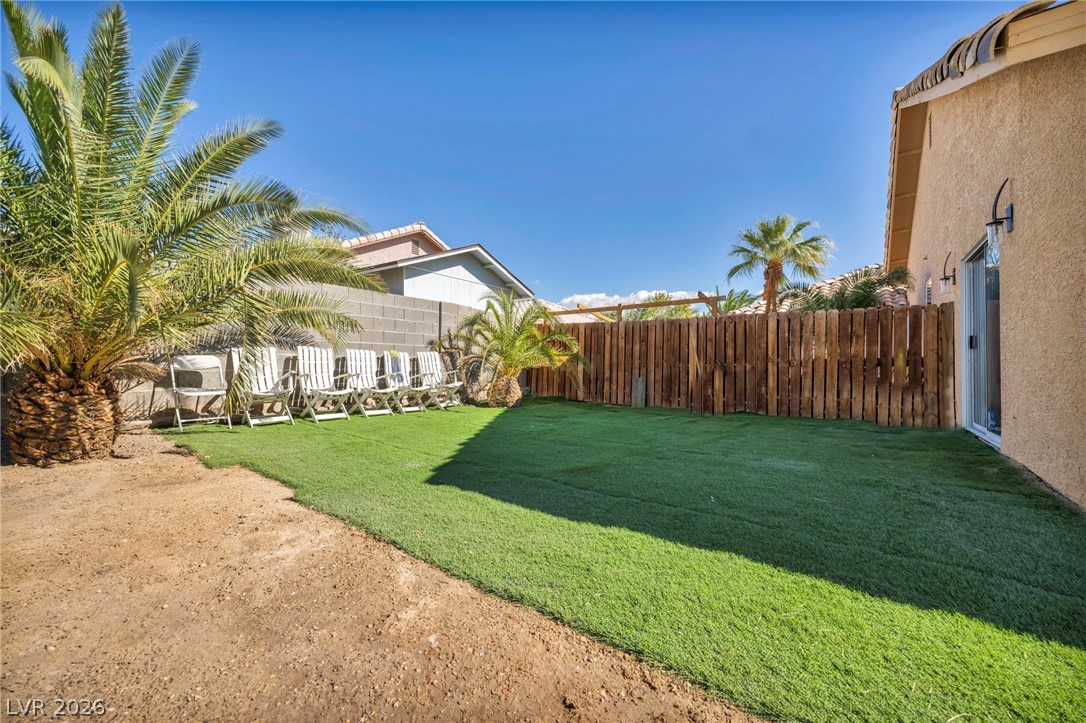 1111 North Christy Lane Las Vegas NV 89110
