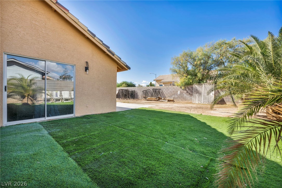 1111 North Christy Lane Las Vegas NV 89110