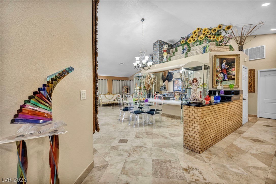 1111 North Christy Lane Las Vegas NV 89110