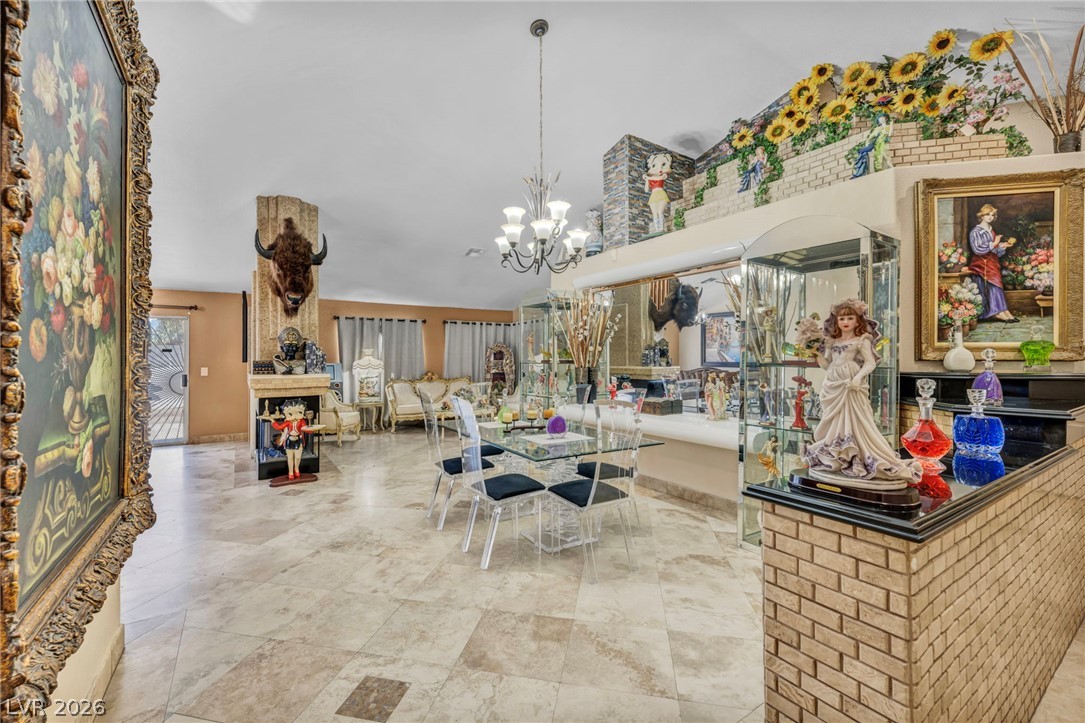 1111 North Christy Lane Las Vegas NV 89110