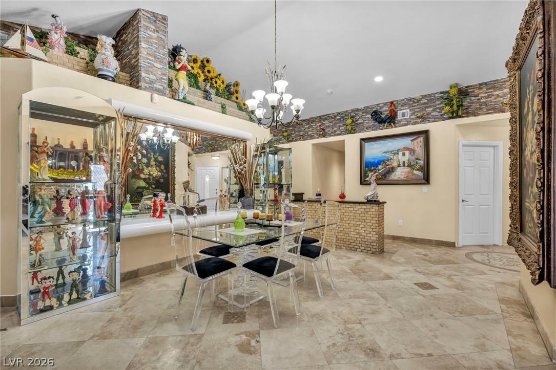 1111 North Christy Lane Las Vegas NV 89110