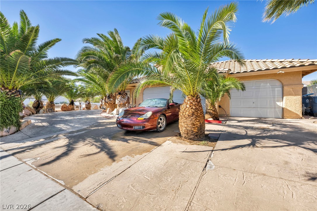 1111 North Christy Lane Las Vegas NV 89110