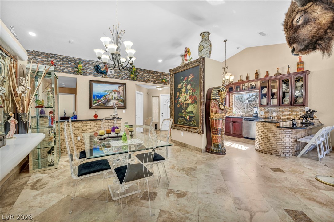 1111 North Christy Lane Las Vegas NV 89110
