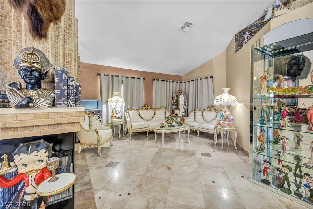1111 North Christy Lane Las Vegas NV 89110