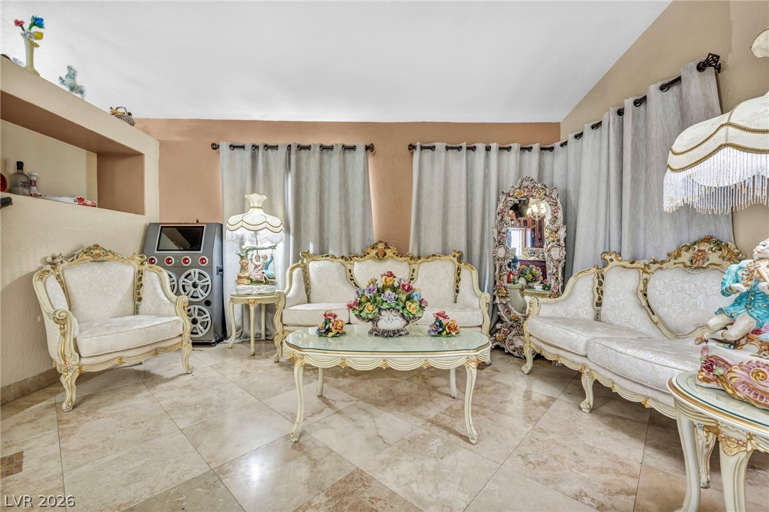 1111 North Christy Lane Las Vegas NV 89110