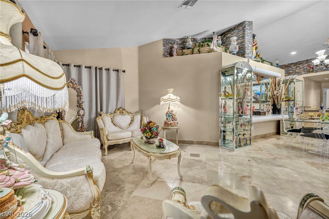1111 North Christy Lane Las Vegas NV 89110