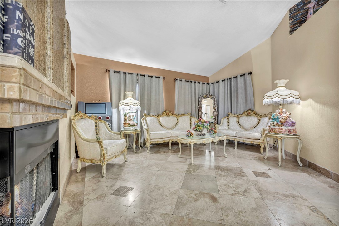 1111 North Christy Lane Las Vegas NV 89110