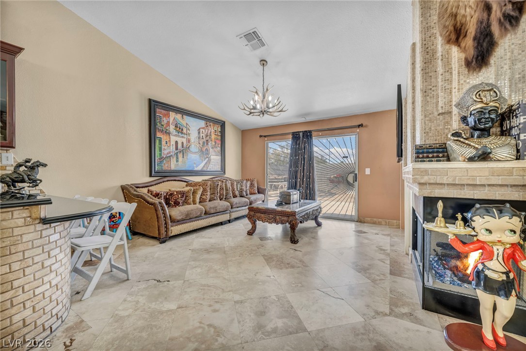 1111 North Christy Lane Las Vegas NV 89110