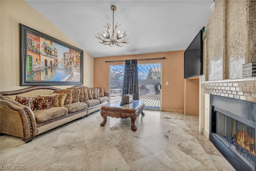 1111 North Christy Lane Las Vegas NV 89110
