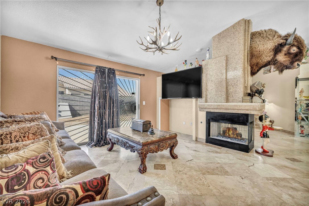1111 North Christy Lane Las Vegas NV 89110