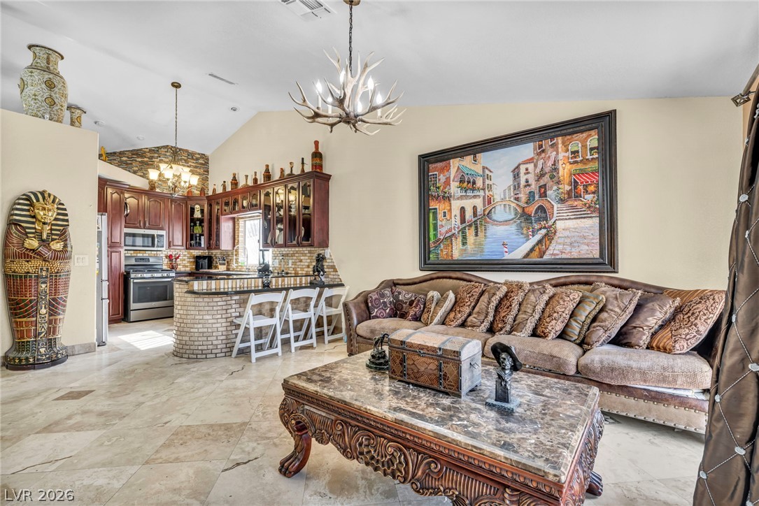 1111 North Christy Lane Las Vegas NV 89110