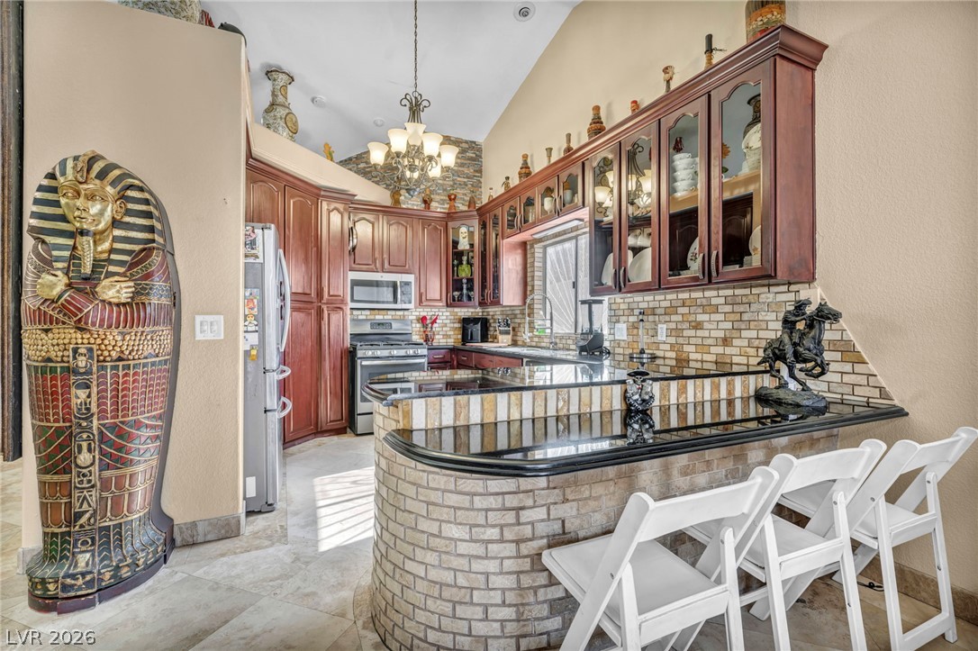 1111 North Christy Lane Las Vegas NV 89110