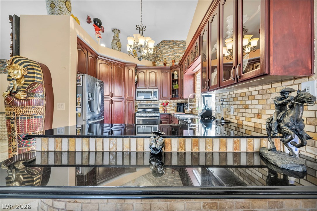 1111 North Christy Lane Las Vegas NV 89110