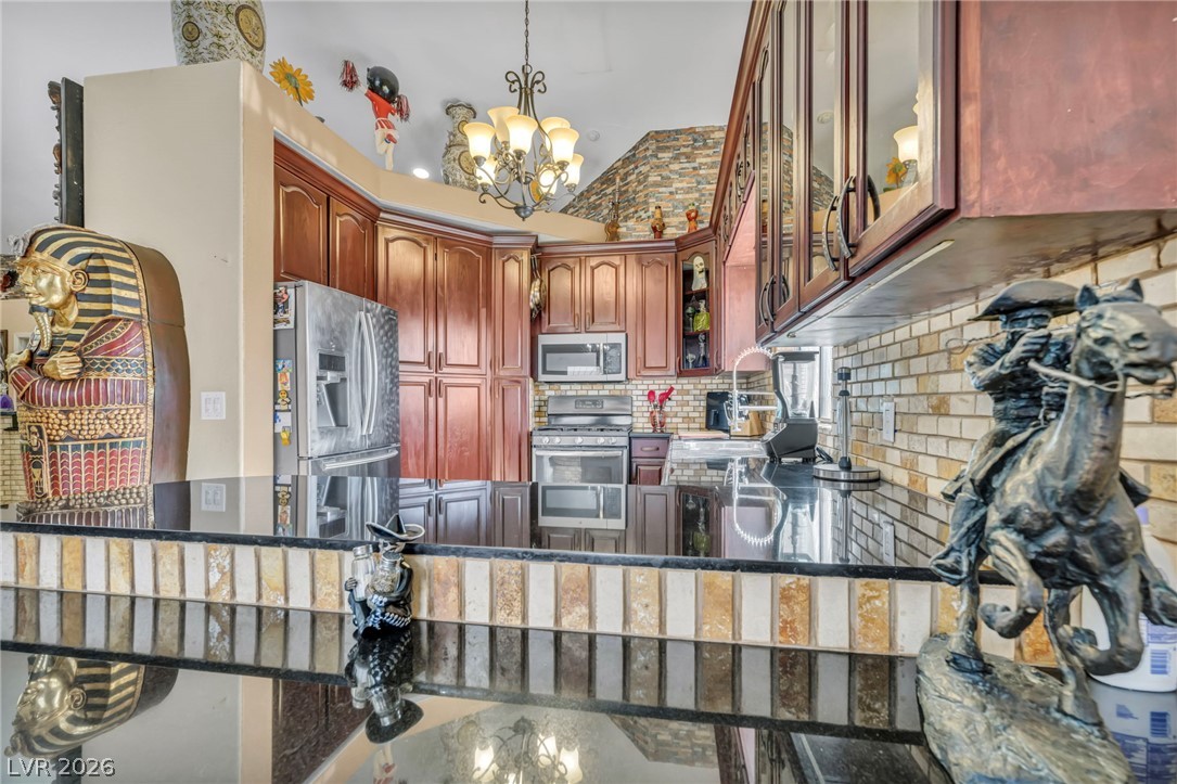 1111 North Christy Lane Las Vegas NV 89110