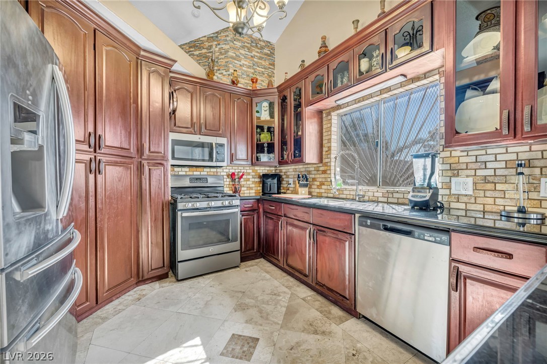 1111 North Christy Lane Las Vegas NV 89110