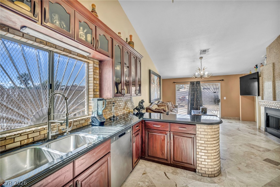 1111 North Christy Lane Las Vegas NV 89110