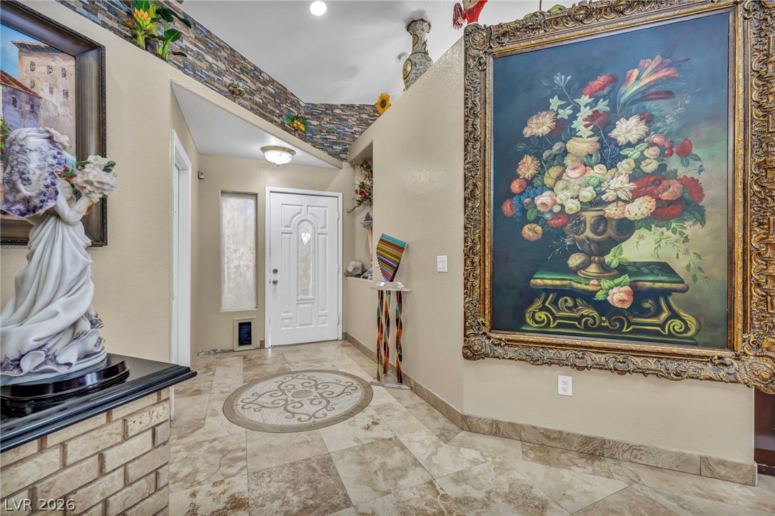 1111 North Christy Lane Las Vegas NV 89110