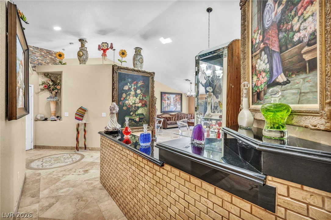 1111 North Christy Lane Las Vegas NV 89110