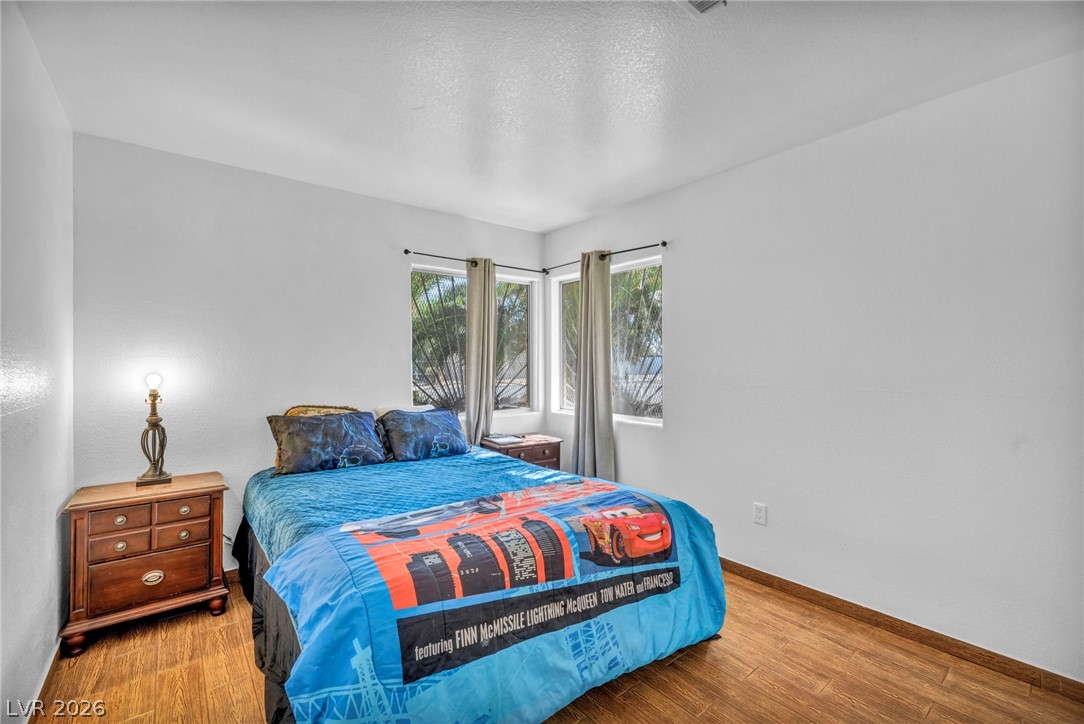 1111 North Christy Lane Las Vegas NV 89110