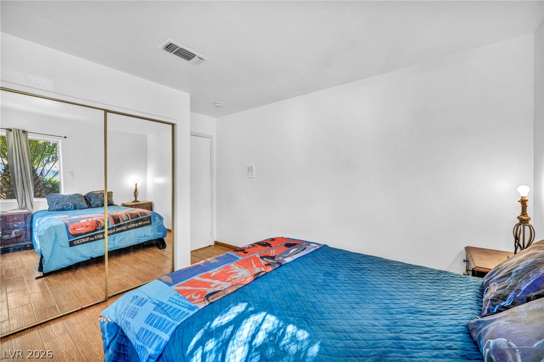 1111 North Christy Lane Las Vegas NV 89110