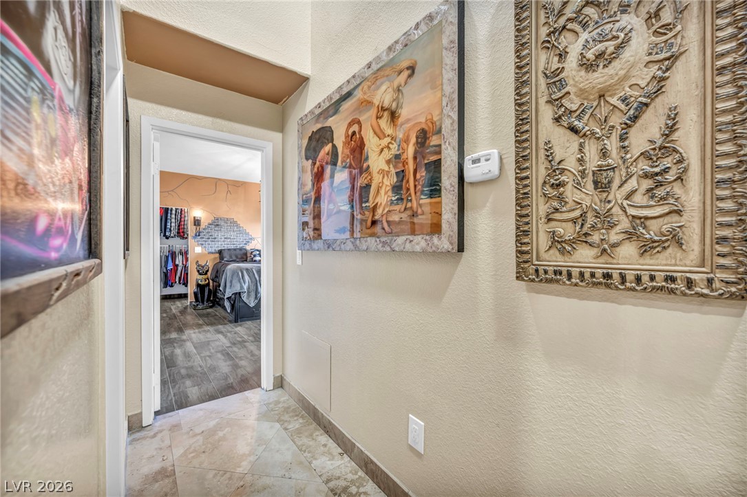 1111 North Christy Lane Las Vegas NV 89110