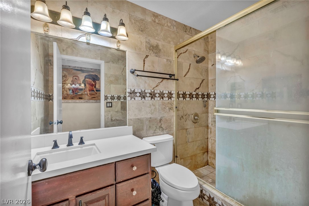 1111 North Christy Lane Las Vegas NV 89110