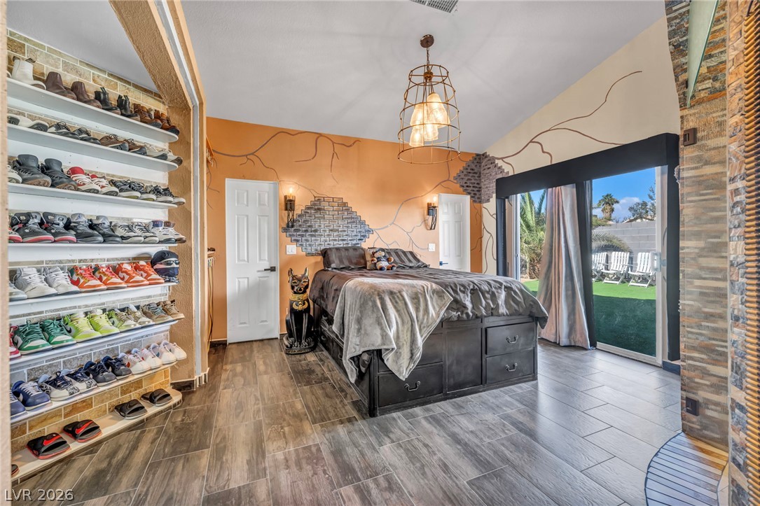 1111 North Christy Lane Las Vegas NV 89110