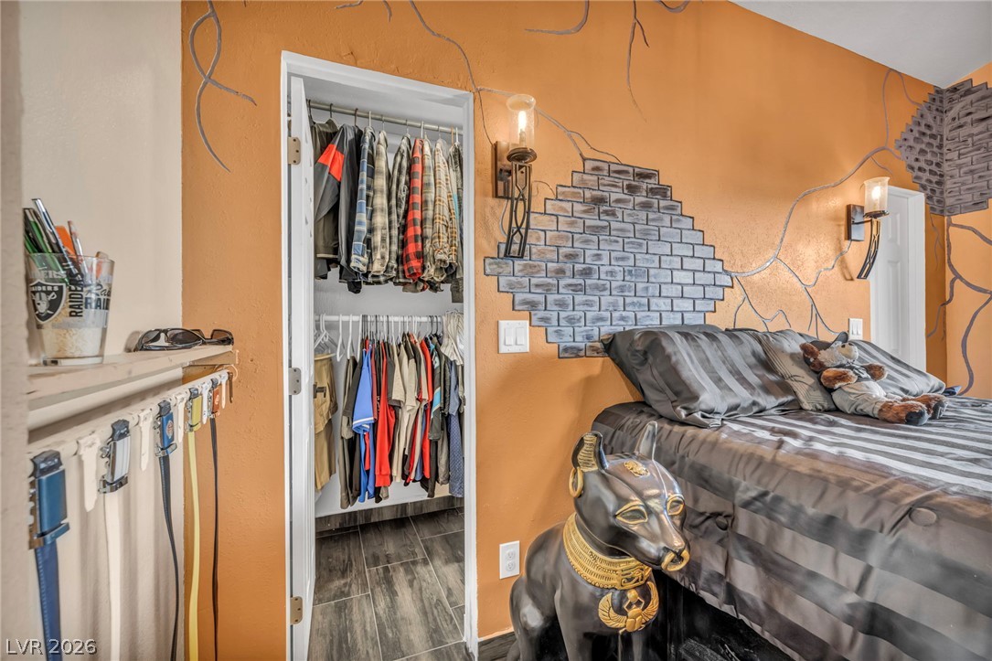1111 North Christy Lane Las Vegas NV 89110