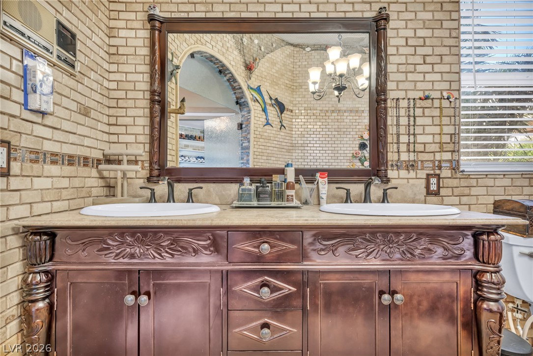 1111 North Christy Lane Las Vegas NV 89110