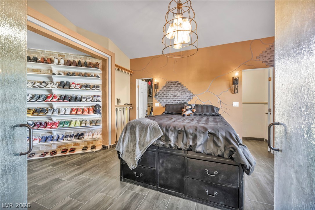 1111 North Christy Lane Las Vegas NV 89110