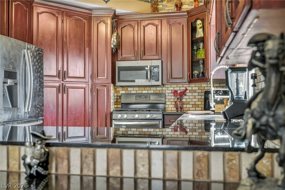 1111 North Christy Lane Las Vegas NV 89110