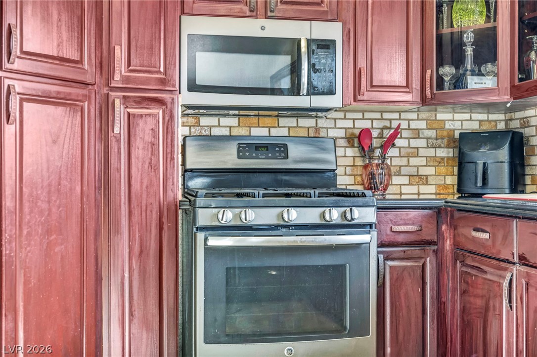 1111 North Christy Lane Las Vegas NV 89110