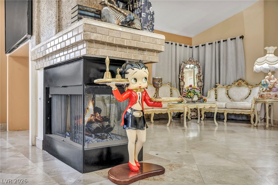 1111 North Christy Lane Las Vegas NV 89110