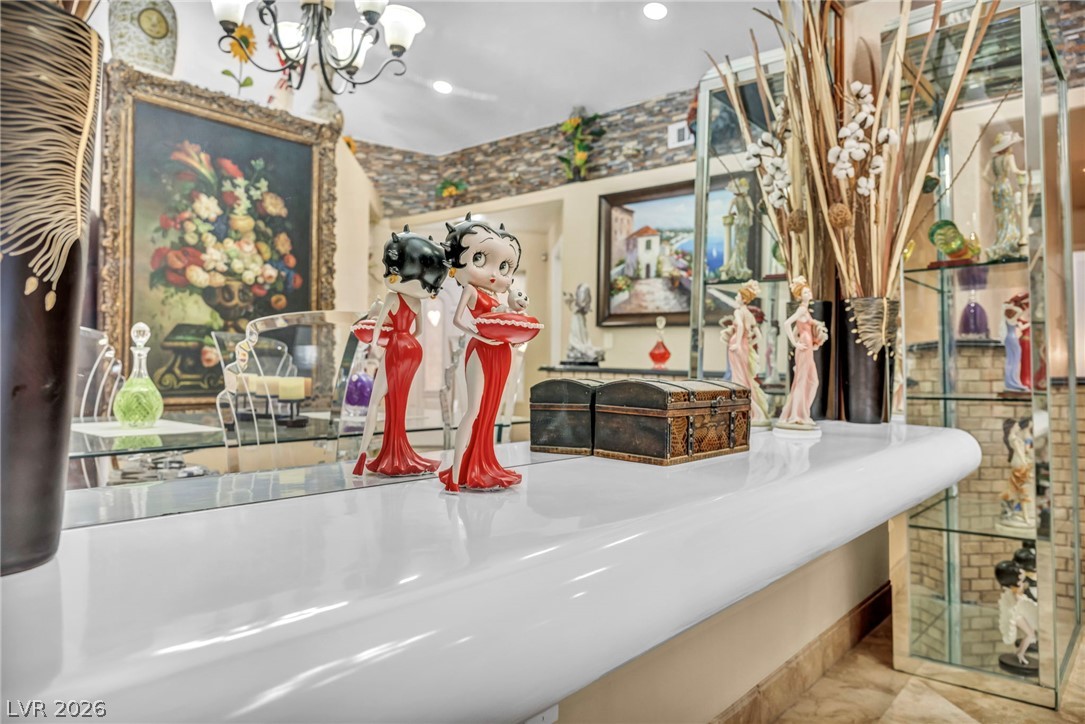 1111 North Christy Lane Las Vegas NV 89110
