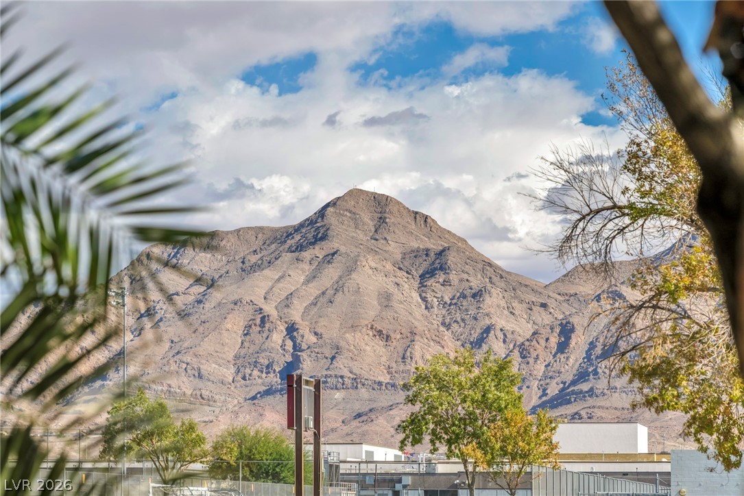 1111 North Christy Lane Las Vegas NV 89110