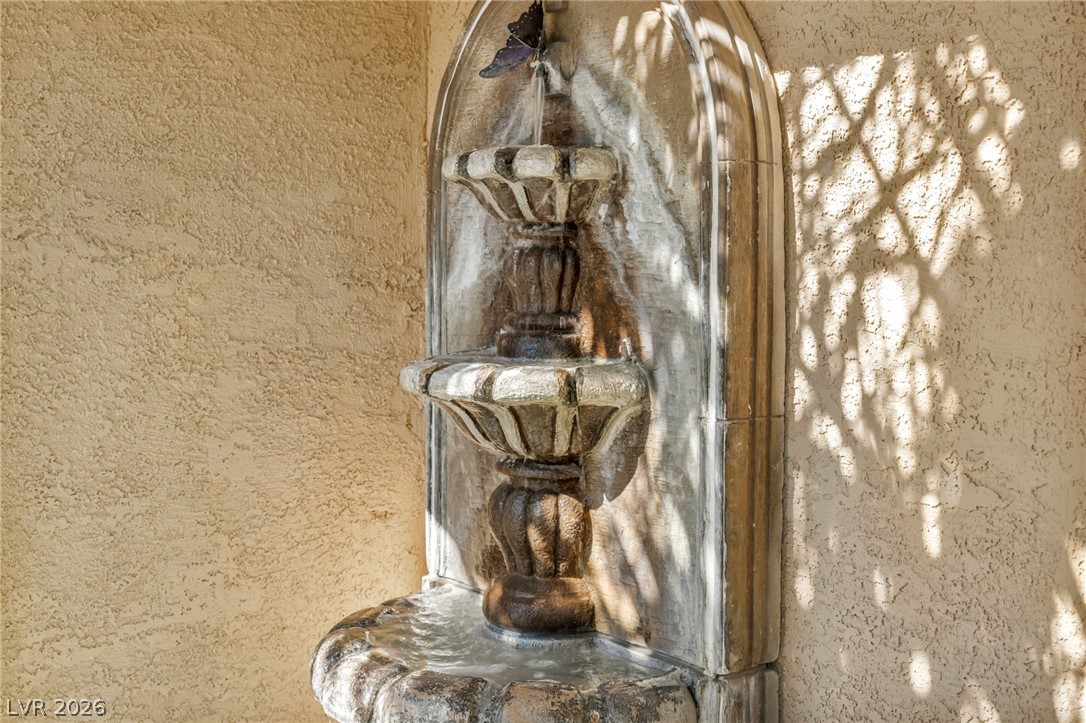 1111 North Christy Lane Las Vegas NV 89110