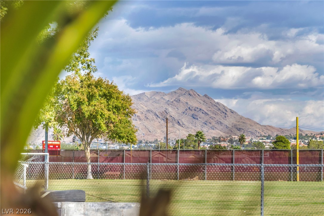 1111 North Christy Lane Las Vegas NV 89110