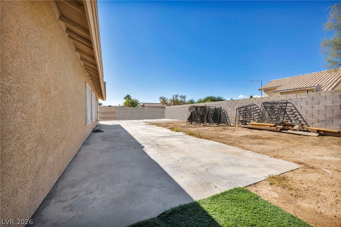 1111 North Christy Lane Las Vegas NV 89110