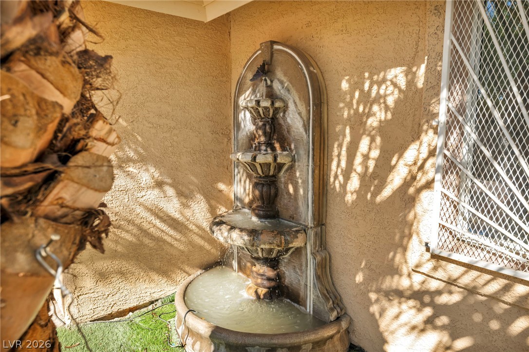 1111 North Christy Lane Las Vegas NV 89110
