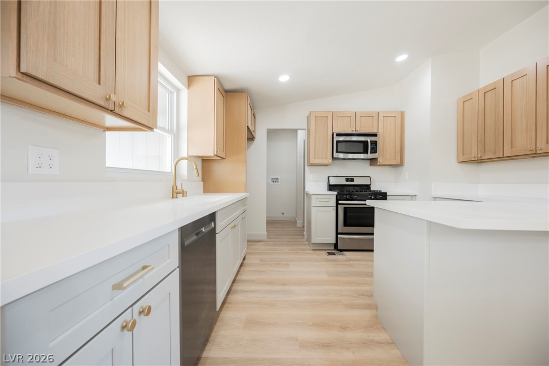 529 Amethyst Avenue Henderson NV 89015