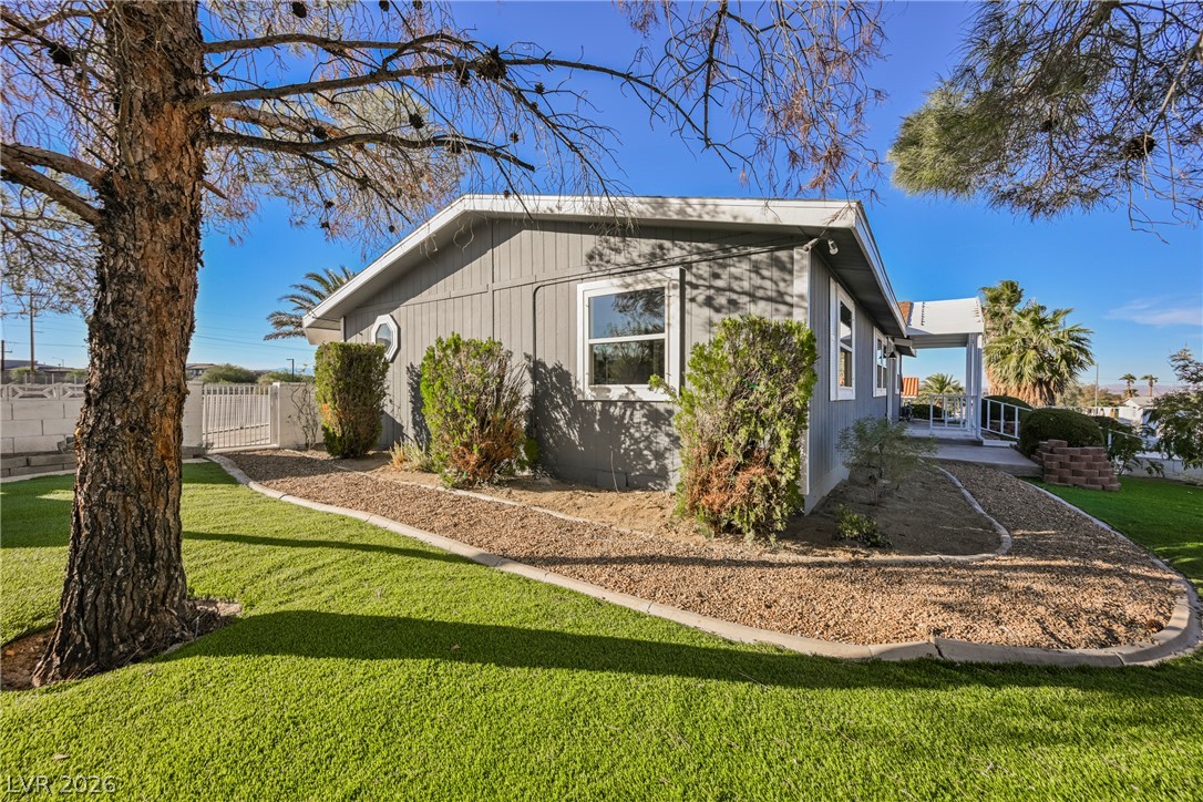 529 Amethyst Avenue Henderson NV 89015