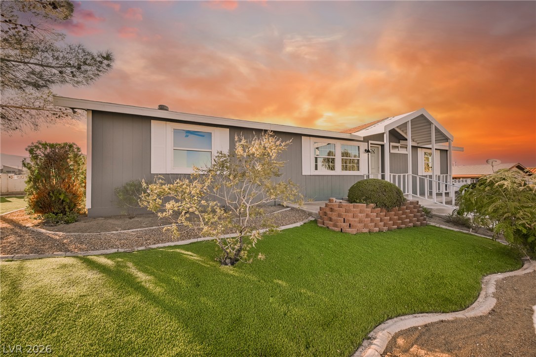 529 Amethyst Avenue Henderson NV 89015