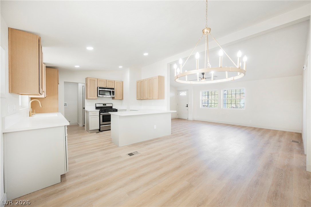 529 Amethyst Avenue Henderson NV 89015
