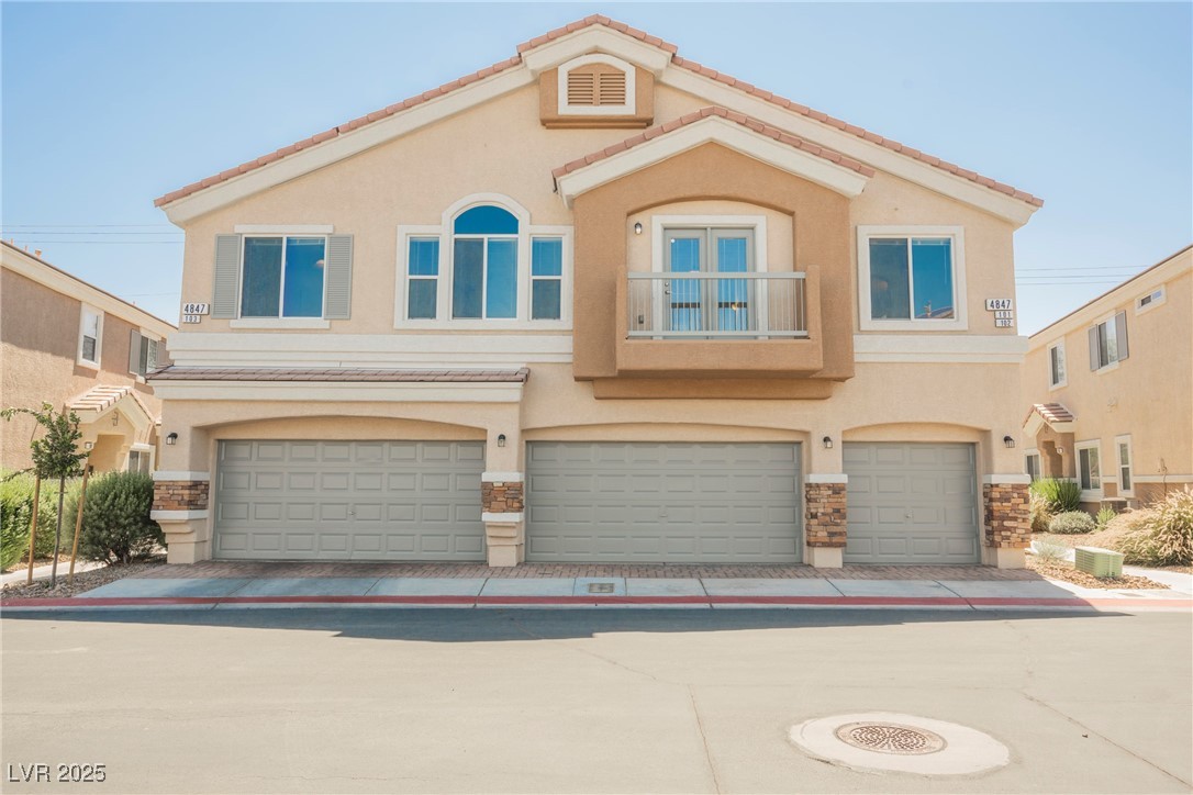 4847 Double Down Drive 101 Las Vegas NV 89122