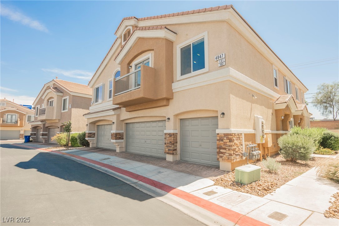 4847 Double Down Drive 101 Las Vegas NV 89122